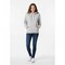 JERZEES NuBlend Hooded Sweatshirt for Casual, Winter & Everyday Wear